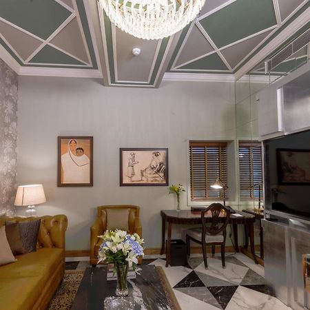 The Claridges New Delhi Hotel Eksteriør billede